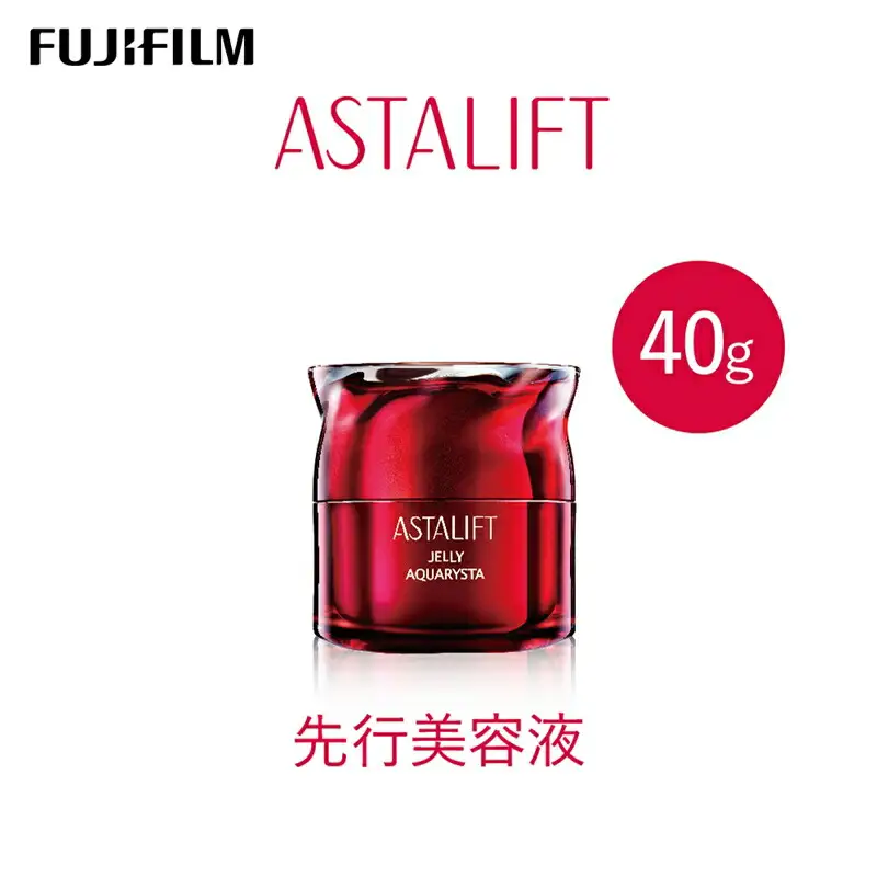 富士フイルム 《先行美容液》アスタリフト ジェリーアクアリスタ 40g