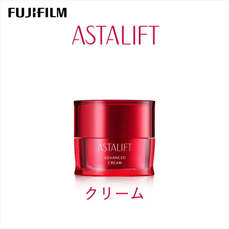 富士フイルム 《クリーム》アスタリフト アドバンスドクリーム 30g 【 化粧品 】