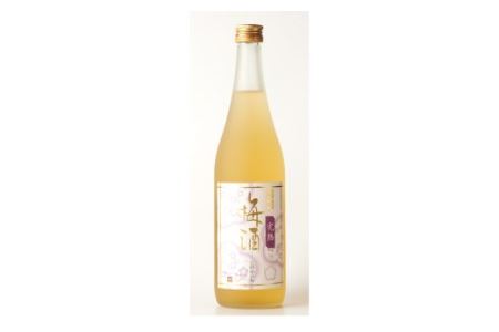 リキュール完熟南高梅酒　1.8L【miy107】