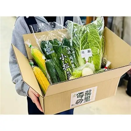 季節の京都府久御山野菜詰合せ_野菜   _【配送不可地域：離島・北海道・沖縄県】【1097548】