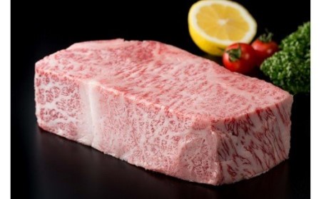 A5 A4 佐賀牛サーロインステーキ ブロック 2kg 092-J593
