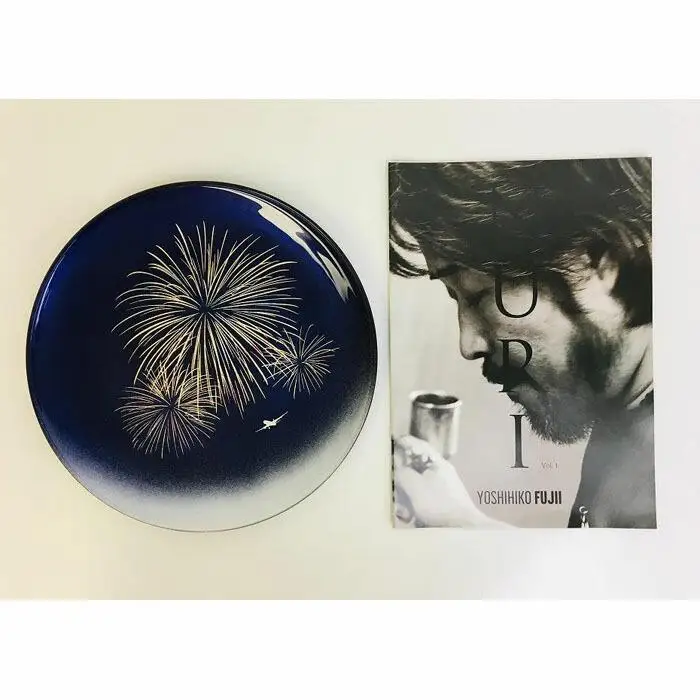 紀州漆器（南紀白浜エアポート特別コラボ）