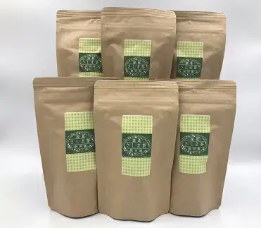 S116 【境町産さしま茶100％】 緑茶ティーバッグ 90個