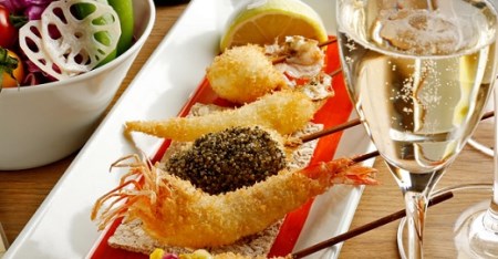 K1604 銀座六覺燈 境町特産品おまかせコース食事券（30,000円相当）銀座店・神楽坂店共通