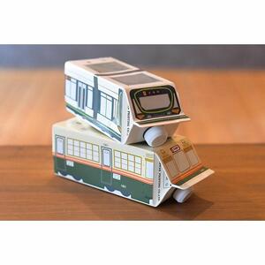 【広島電鉄とのコラボ】広電カフェオレベース 6本 (2種類 各3本)どちらも加糖&カフェインレス)スペシャルティコーヒー