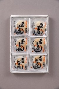 588 太閤出世餅（12個入×3箱）