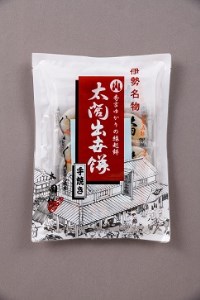 590 太閤出世餅（8個入×5袋）