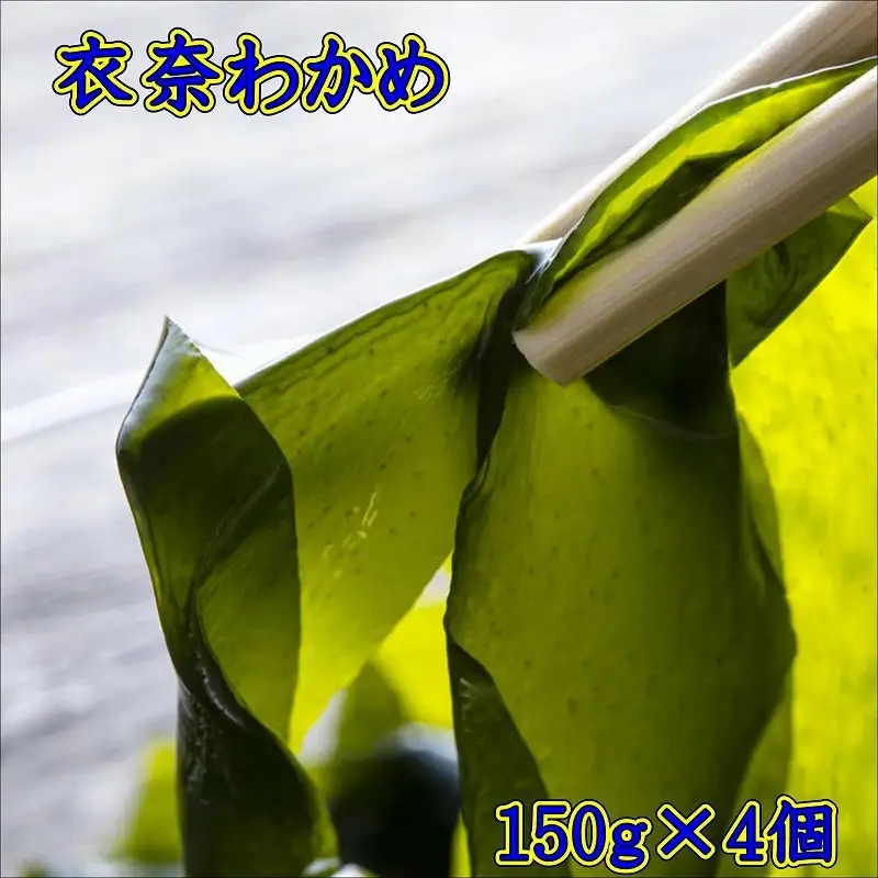 【0623-4】衣奈わかめ