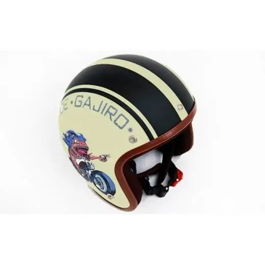 カッパのガジロウ ヘルメット【フリーサイズ（57cm以上～60cm未満）】