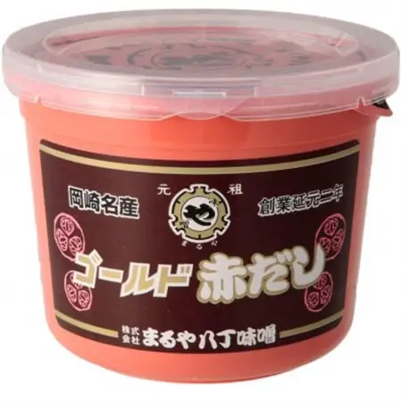 ゴールド赤だし　800g×6個セット【1213755】