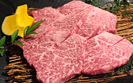 和歌山県産 黒毛和牛「熊野牛」 特選モモステーキ 300g（約100ｇ×3枚） 4等級以上【mtgn024】