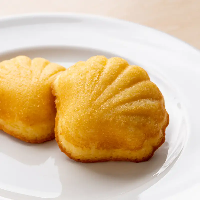 牧場マドレーヌ１５ケ入 マドレーヌ