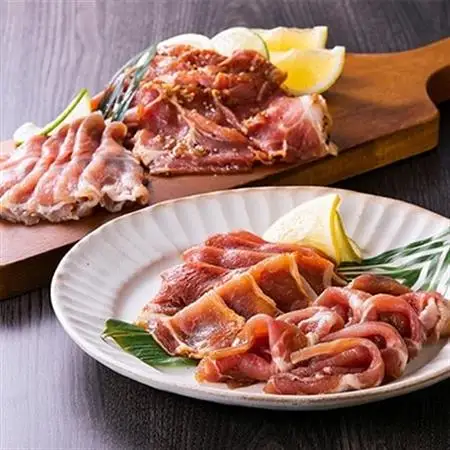 青森県産豚　4種類　食べ比べセット(冷凍)_肉  豚肉 _【配送不可地域：離島】【1073764】