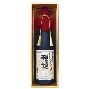 瑞穂21世紀の夢 44度（一升瓶）