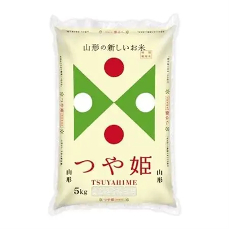 山形おきたま産　つや姫　10kg_米 お米 おこめ つや姫 ブランド米 山形 精米 精白米 白米 人気 おすすめ 送料無料 贈答 ギフト ごはん 飯 10kg_【1204368】