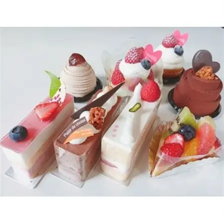 フェリーチェふるさと納税感謝券(1000円分チケット×3枚)【 高級 スイーツ 洋菓子 ギフト】_旅行券・チケット   _【1116335】