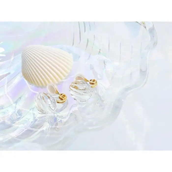 イヤリング iriser オフショア ｜ イヤリング アクセサリー