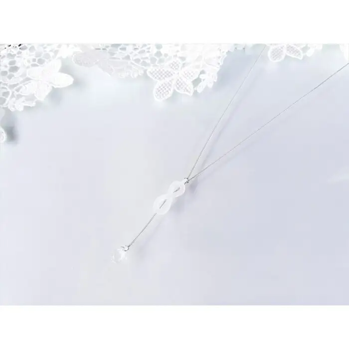 ネックレス iriser アンフィニ ｜ ネックレス アクセサリー