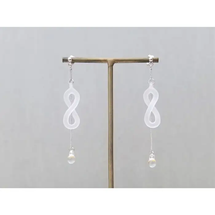 ピアス iriser アンフィニ ｜ ピアス アクセサリー