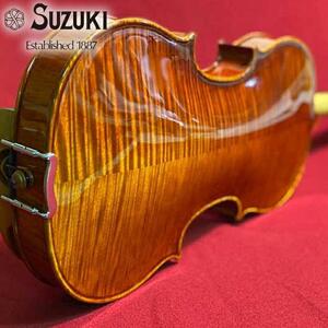 No.1500 ヘリテージバイオリン 4/4サイズ