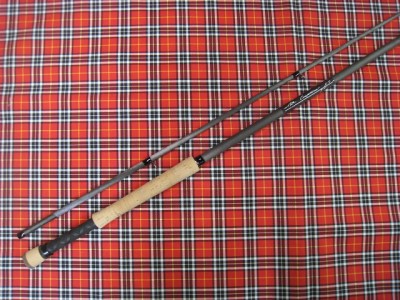 フライ用釣竿 TSR Competition S-2 （Ⅱ）[L-007001]