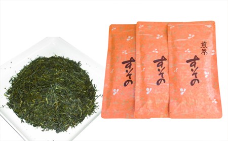 深蒸し上煎茶 駿河路 飲料類 お茶 