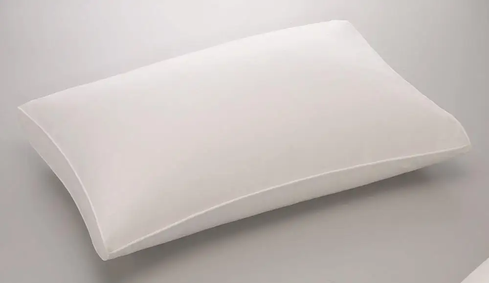 ストマックスリーパー　ダウンピロー【羽毛枕】４３cm×６３ｃｍ【定番サイズ】