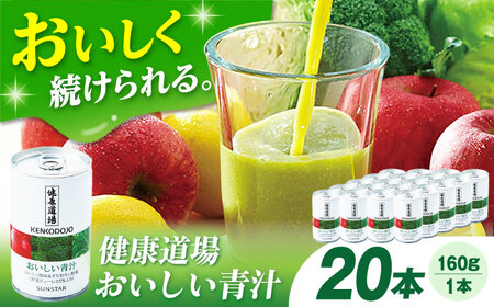 おいしい青汁10本セット×２[AOAD016] 青汁