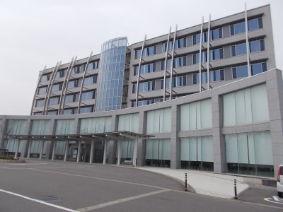 脳ドック　簡易コース　新潟聖籠病院