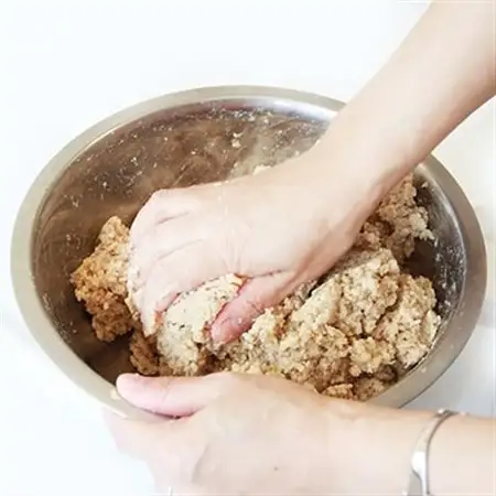 阿部三郎商店 「手前味噌」手作りセット(米)(2kg仕上がり) AW10_調味料 味噌  みそ_【配送不可地域：離島】【1111770】