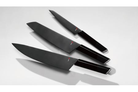 ＮiNJA Cool Kitchen 包丁3本セット