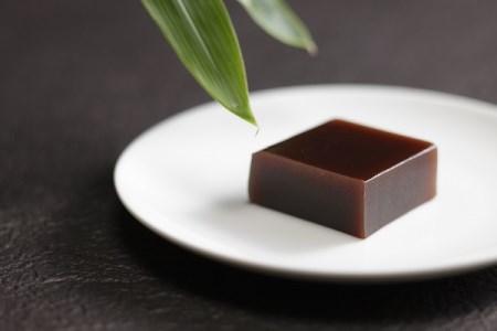 0014-01-11 上野製菓 羊羹詰め合わせ