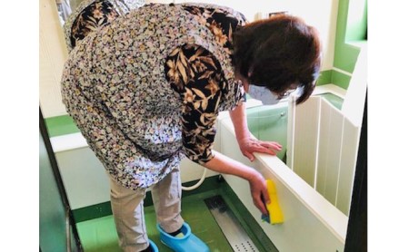 家事援助サービス（1人100分）利用券 チケット 