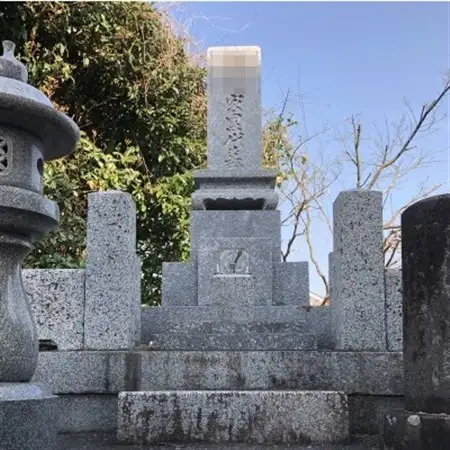 えにし堂お墓の特殊洗浄サービス(大野城市)_ 地域サービス  _【1225045】