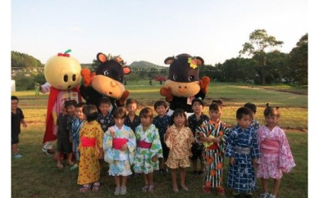 松浦町まちづくり運営協議会の活動を応援！【思いやり型返礼品（協賛型）】 106-O018