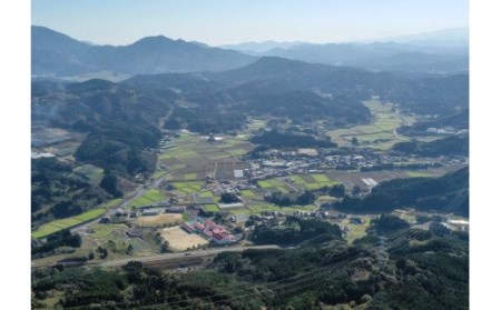 南波多町まちづくり運営協議会の活動を応援！【思いやり型返礼品（協賛型）】 123-O025