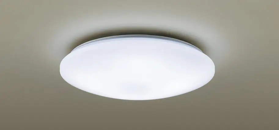 取引場所　南観音　K2104-022 パナソニック　LEDシーリングライト　HH-CD0895AE 2018年製 LED照明器具（シーリングライト・デスクスタンドなど） | カテゴリー