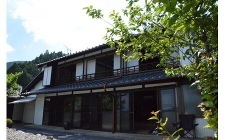 満天の星！ゲストハウス縁-en- 宿泊券