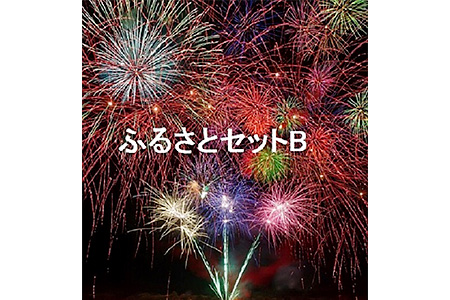 越知町ふるさとセットB