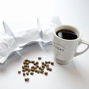 レギュラーコーヒー200ｇ×12袋セット【豆】