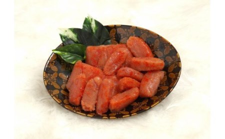 CE-018_博多紀久屋_無着色辛子明太子切子_720ｇ