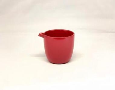 川連漆器 一合片口 漆器 漆器 【寿次郎漆工芸】[H6001]