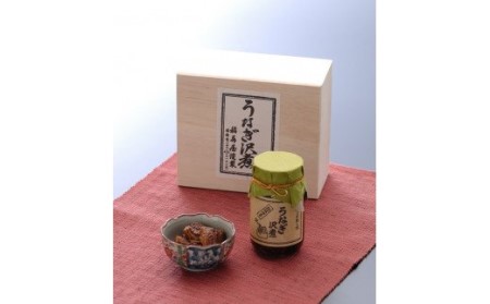 うなぎ沢煮