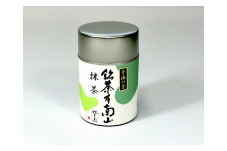抹茶　青海の昔(40g)・N002-13