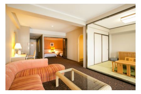 旬景の三河湾を楽しむ　リゾートホテル満喫！　平日ペア宿泊券(1泊2食付・税サ含む)・M013