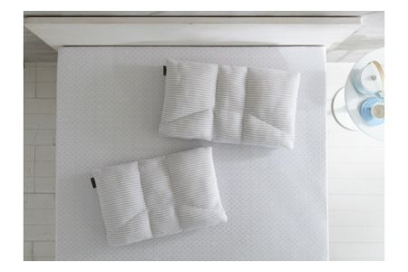 あなたにぴったりフィット「オーダーメイド枕」(レギュラーサイズ)・T076
