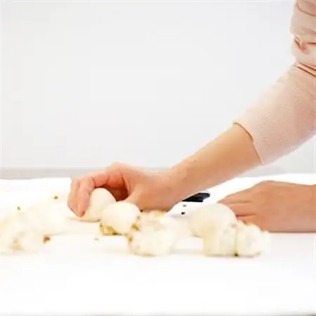 パン屋でのパンづくり教室(お二人様)ご家庭でできるパンづくり_旅行券・チケット  体験チケット _【1234278】