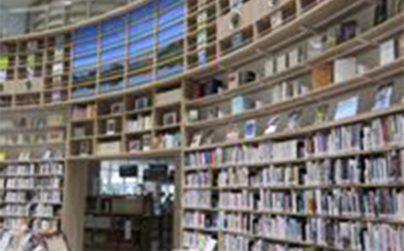 山形県立図書館サービス向上事業（「本の森通信」へのご芳名記載）（返礼品なし） F2Y-9479