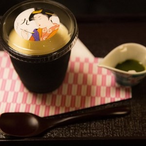 九ぷりん（3種類×2個）