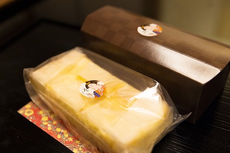 九ちーずけーき（1本）